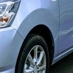 フロントフェンダー