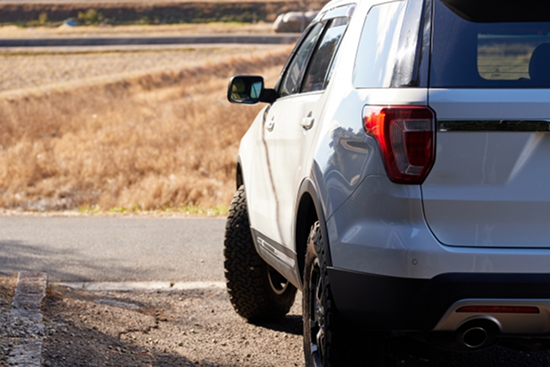 傷・へこみから事故修理まで